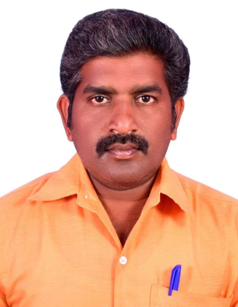 Mr.M.Elangovan